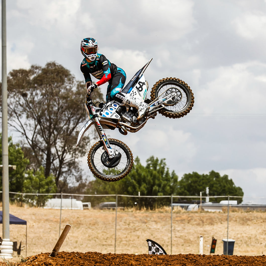 2025 WAGGA STADIUMCROSS